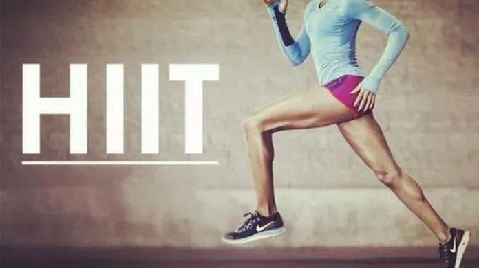 Interval Training