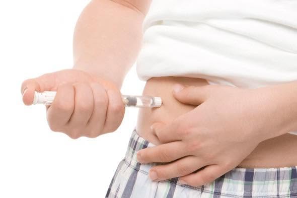 Obesity and Diabetes: Understanding Type 1 Diabetes