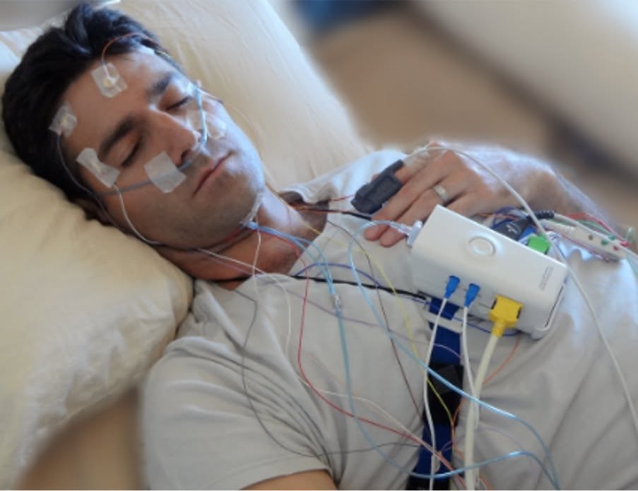 How Is Sleep Assessed?