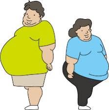 Belly fat is not only unsightly but also very unhealthy