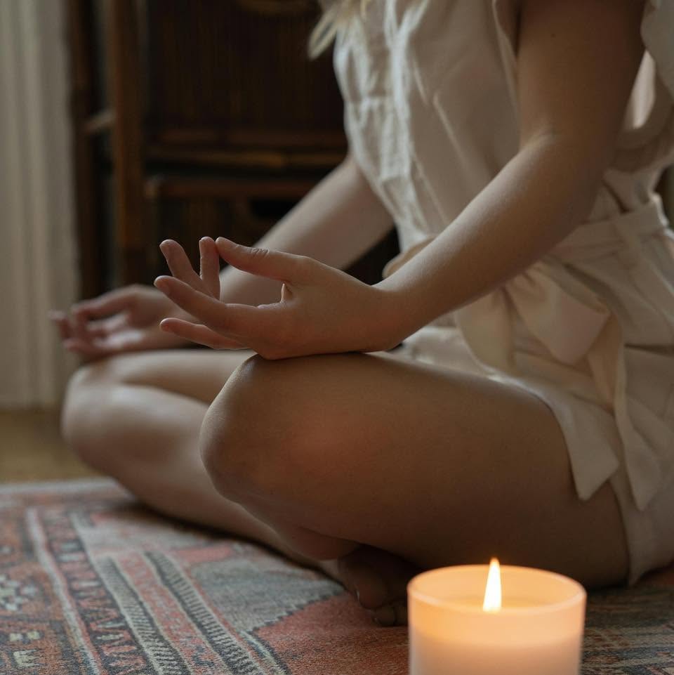 Mindfulness Meditation