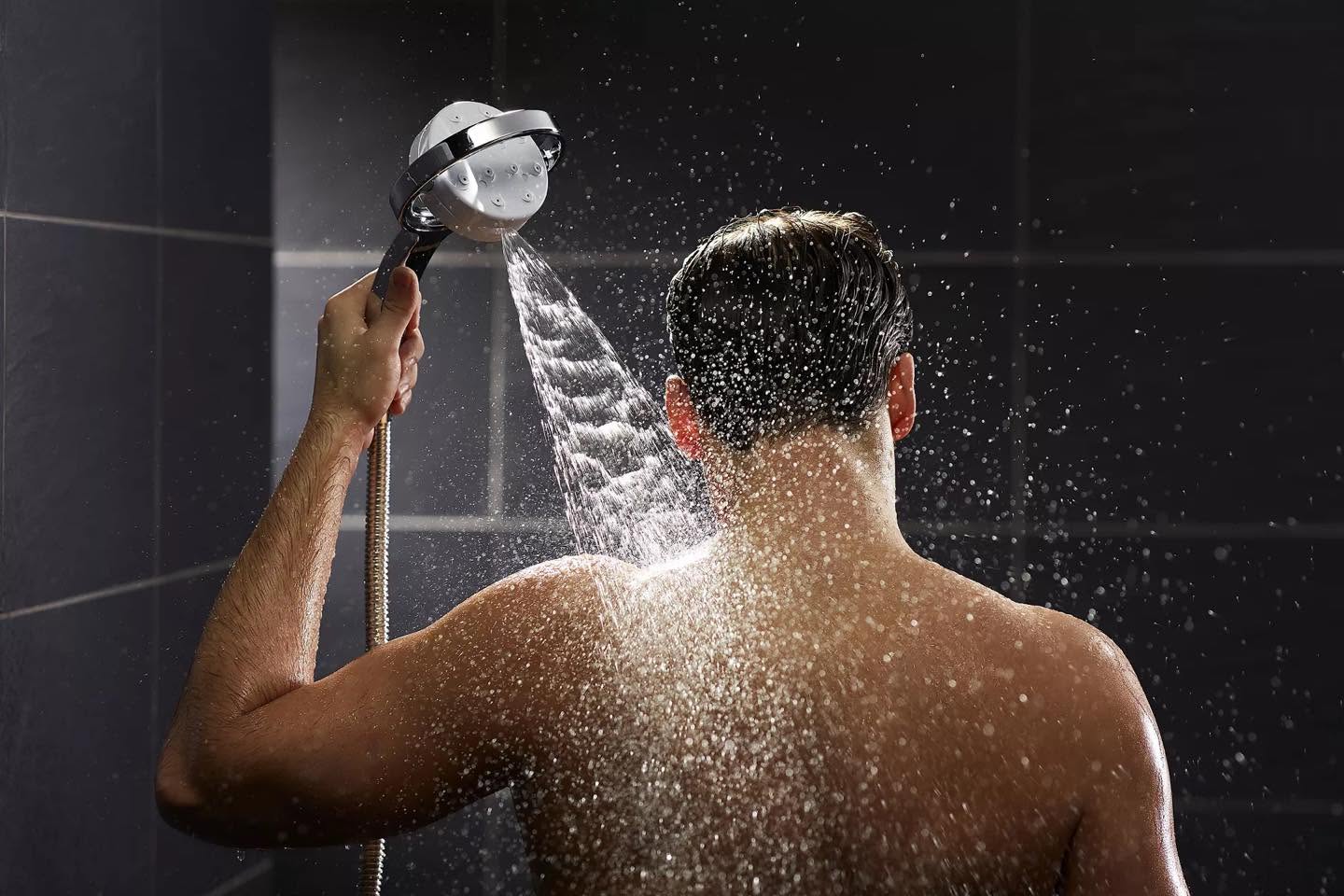 Warm the back of your neck to help you sleep better