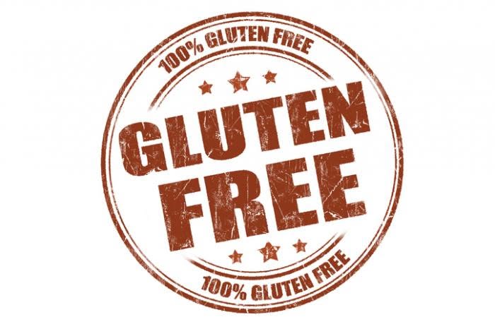 Gluten-free ≠ no problem