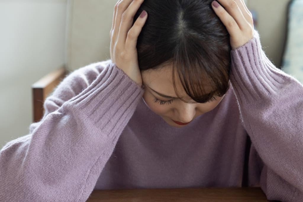 Improving sleep can curb migraines