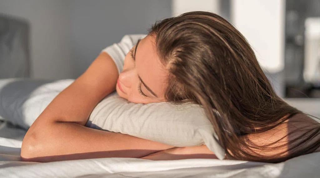 Sleep determines your body shape and health