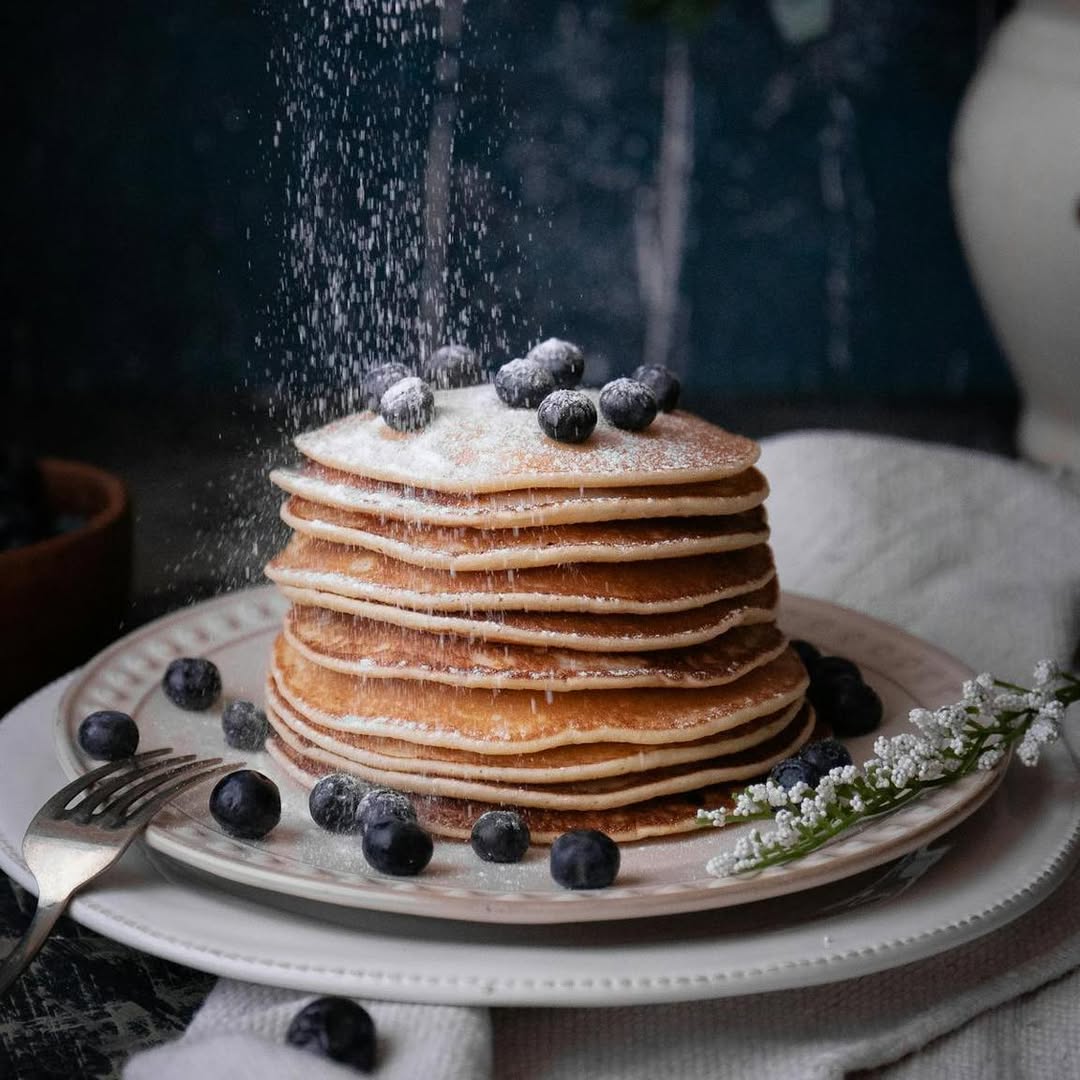 Sweet breakfast will rob you of your life