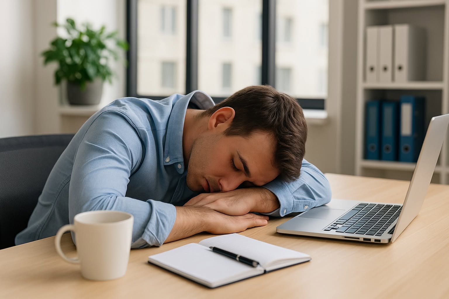 Are you always sleepy during the day? The problem may be "eating the wrong thing"!