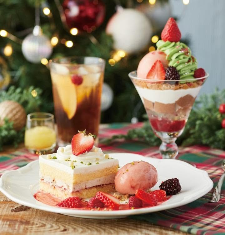 Do you really have a stomach for dessert?