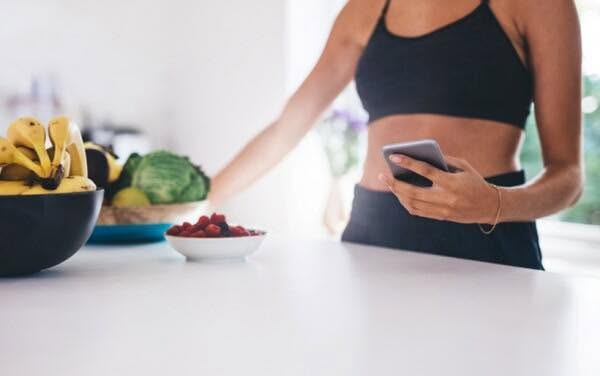 What should you eat before and after exercise?