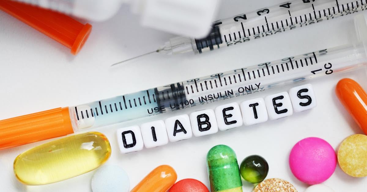 Other Factors That Can Cause Diabetes