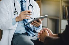 Apart from relying on myself to lose weight, what else can medical treatment help me with?