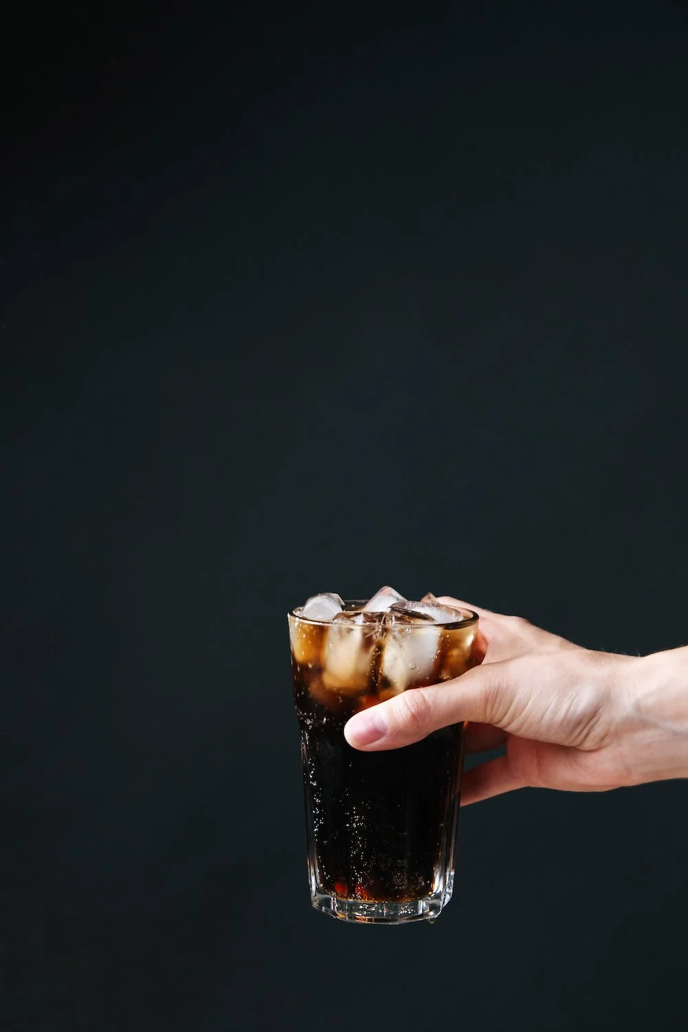 Artificial sweeteners will only make you more anxious