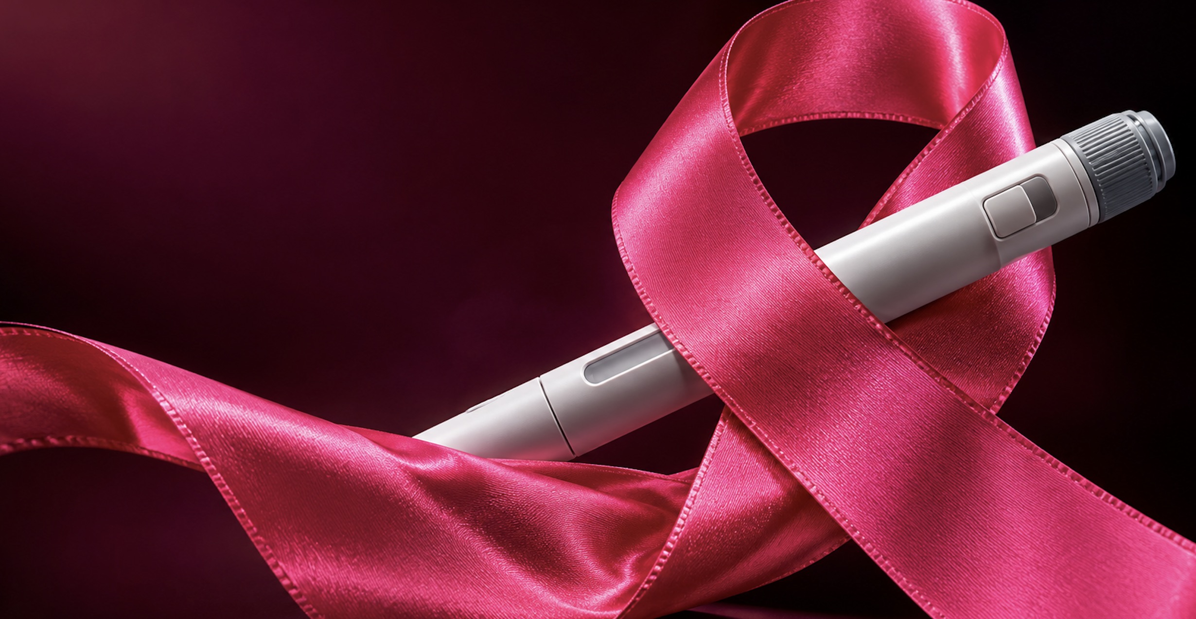 Could “weight-loss shots” do more than help with weight loss — and potentially lower breast cancer risk?